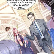 Ta Mỗi Tuần Có Một Chức Nghiệp Chapter 28 - Trang 11