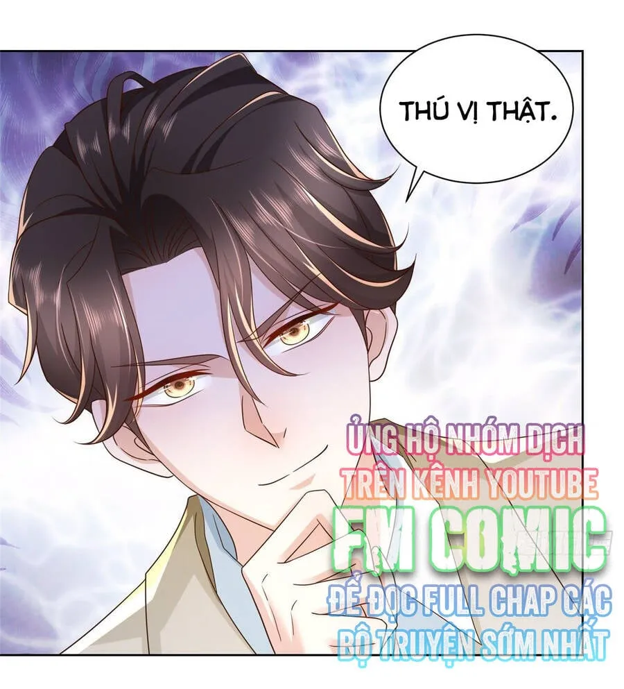 Ta Mỗi Tuần Có Một Chức Nghiệp Chapter 28 - Trang 16