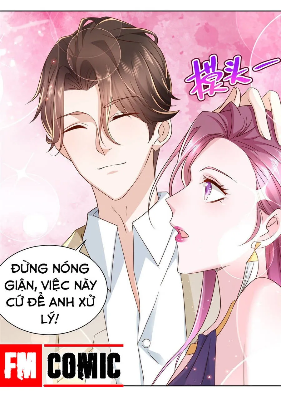 Ta Mỗi Tuần Có Một Chức Nghiệp Chapter 28 - Trang 19