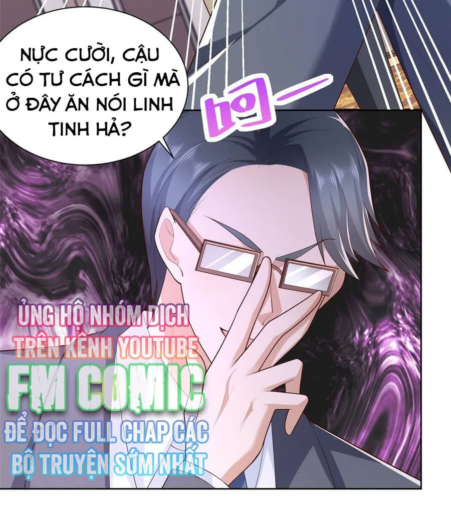 Ta Mỗi Tuần Có Một Chức Nghiệp Chapter 28 - Trang 21