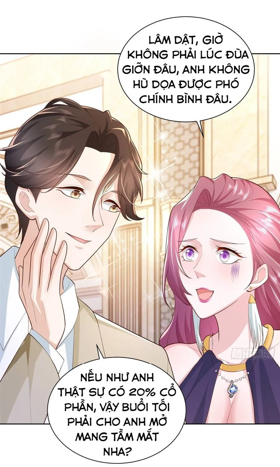 Ta Mỗi Tuần Có Một Chức Nghiệp Chapter 28 - Trang 23