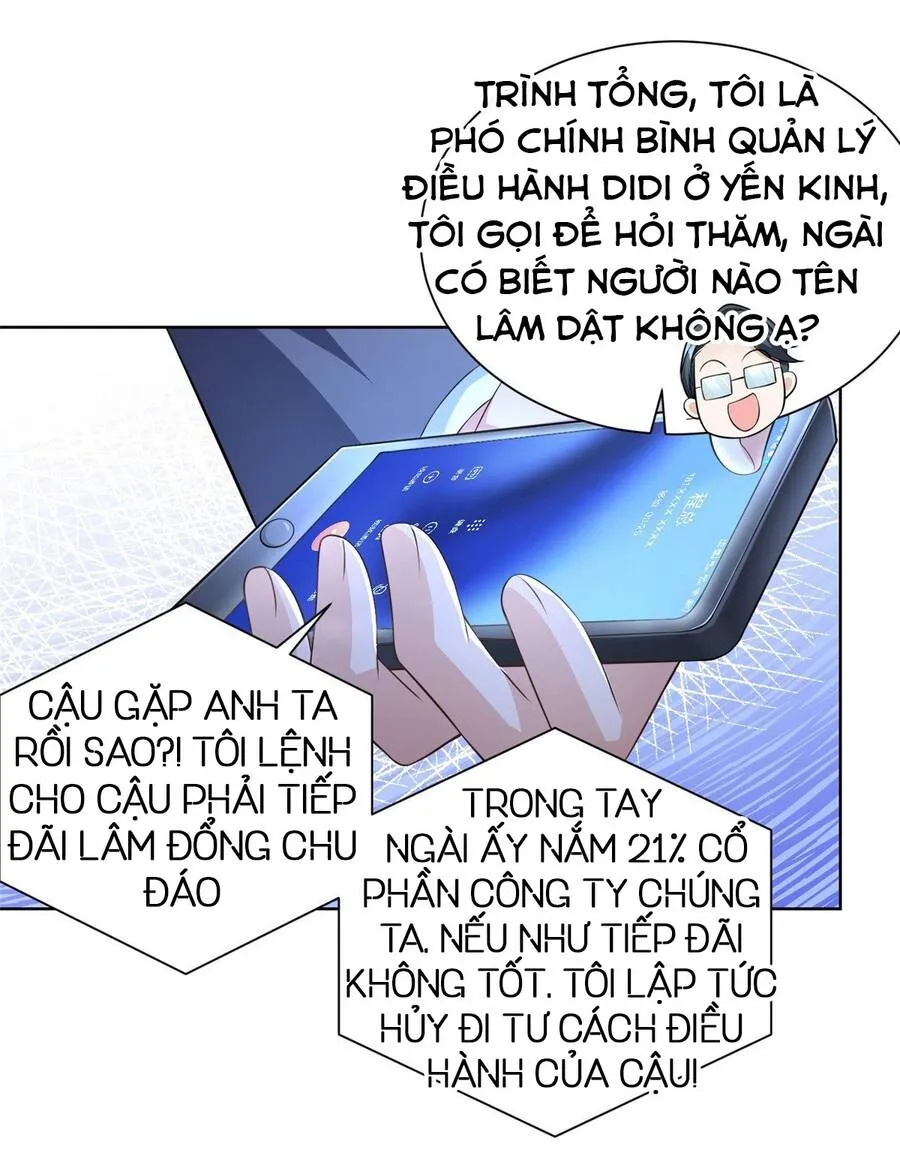 Ta Mỗi Tuần Có Một Chức Nghiệp Chapter 28 - Trang 28