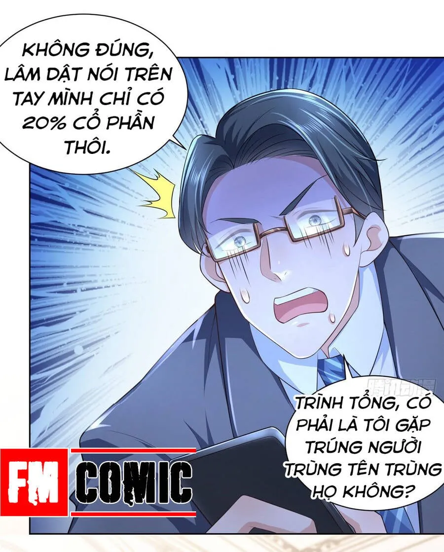 Ta Mỗi Tuần Có Một Chức Nghiệp Chapter 28 - Trang 29