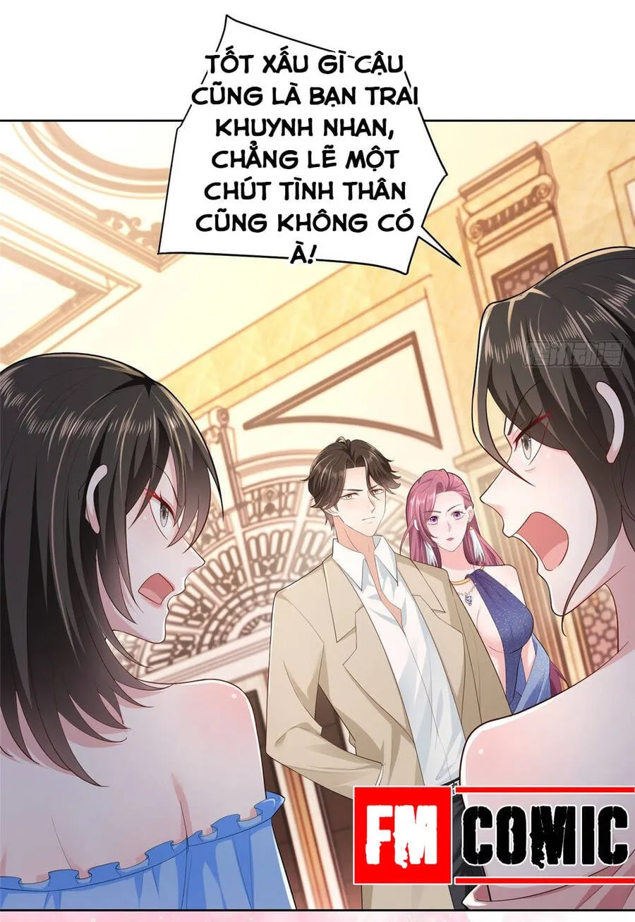 Ta Mỗi Tuần Có Một Chức Nghiệp Chapter 28 - Trang 35