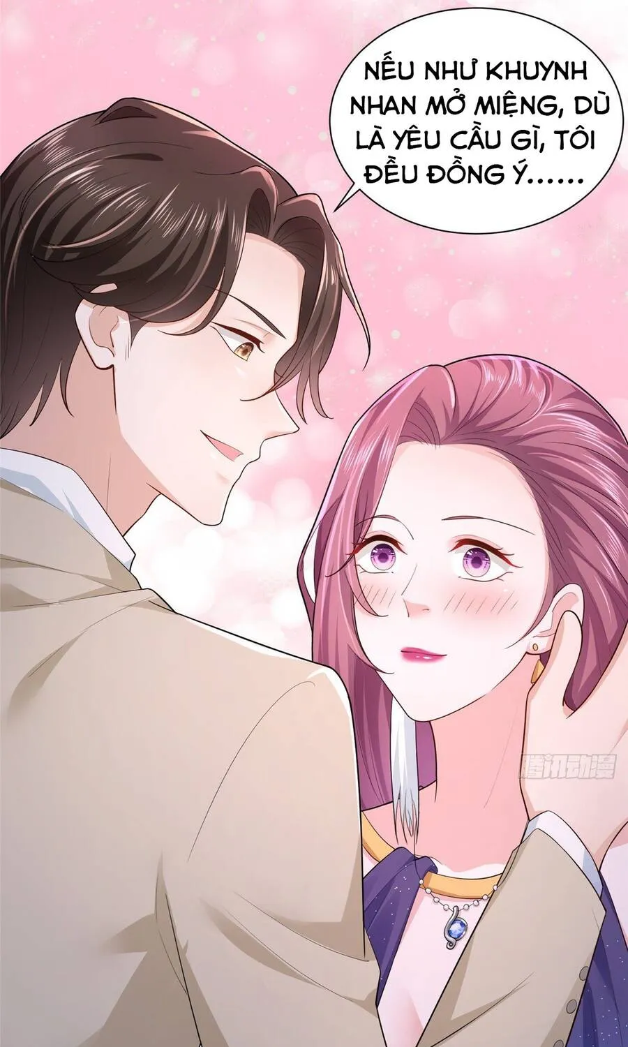 Ta Mỗi Tuần Có Một Chức Nghiệp Chapter 28 - Trang 36