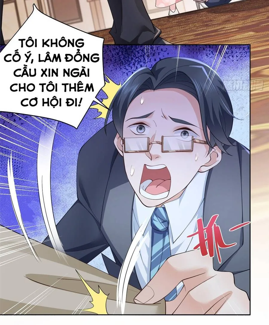 Ta Mỗi Tuần Có Một Chức Nghiệp Chapter 28 - Trang 41