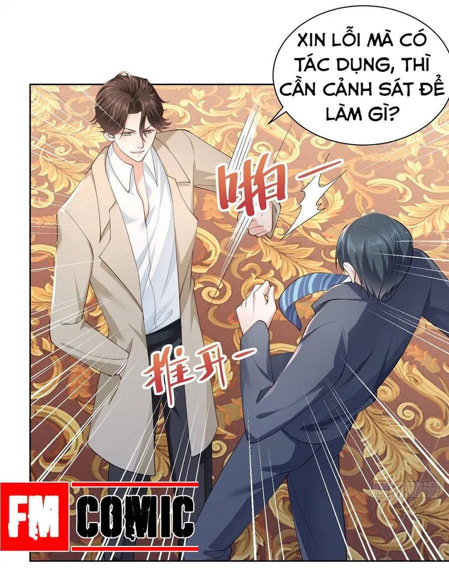 Ta Mỗi Tuần Có Một Chức Nghiệp Chapter 28 - Trang 42