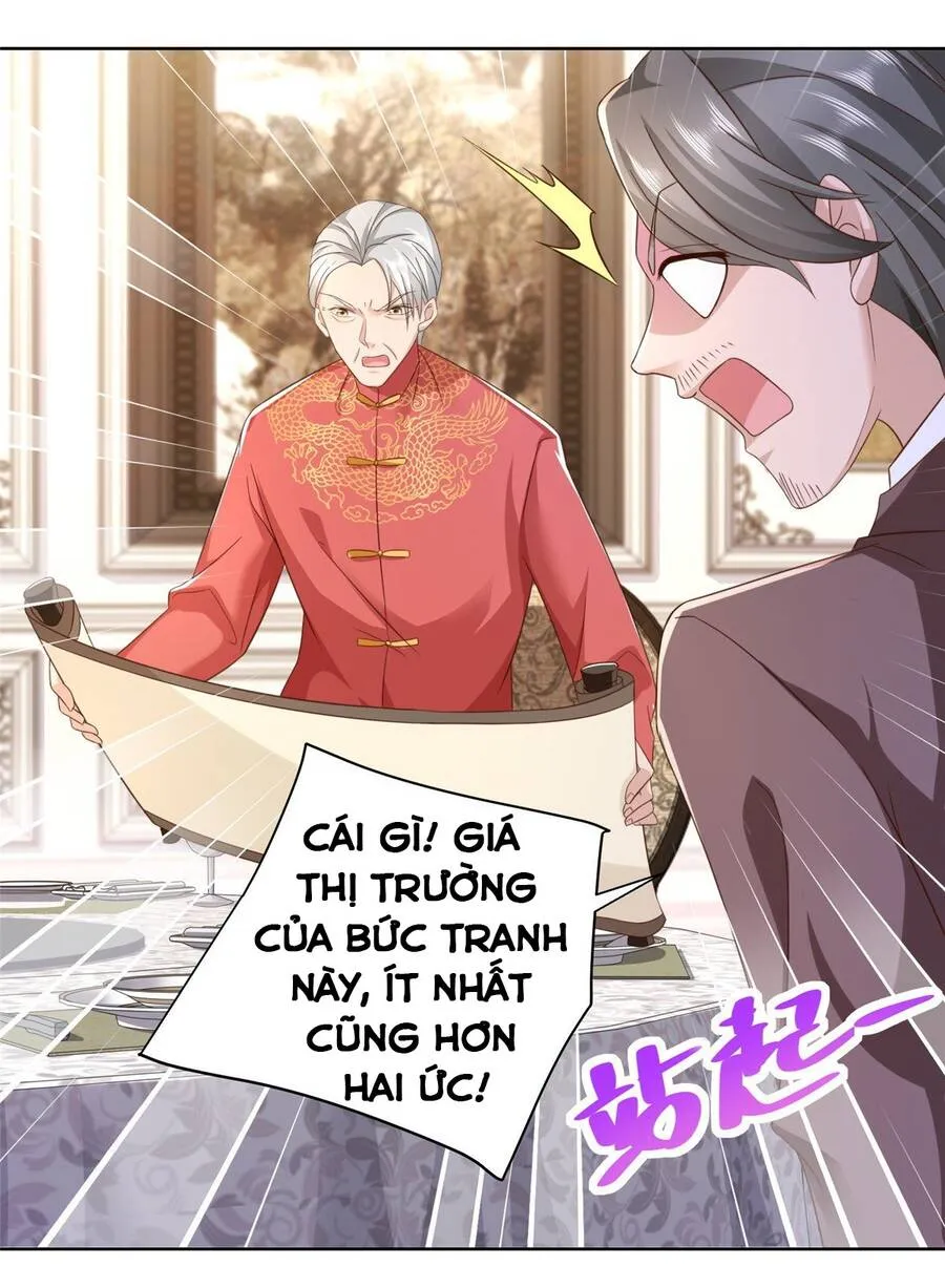 Ta Mỗi Tuần Có Một Chức Nghiệp Chapter 28 - Trang 8