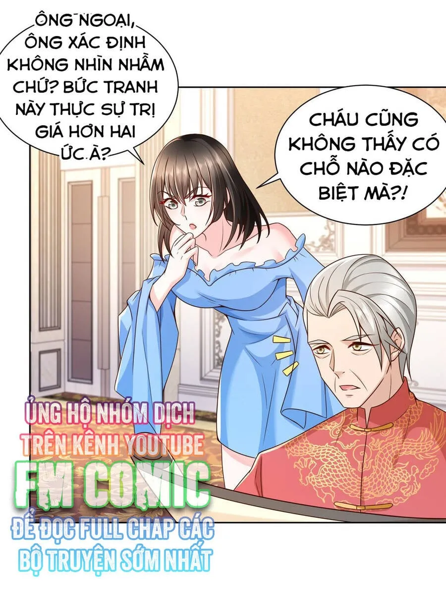 Ta Mỗi Tuần Có Một Chức Nghiệp Chapter 28 - Trang 9