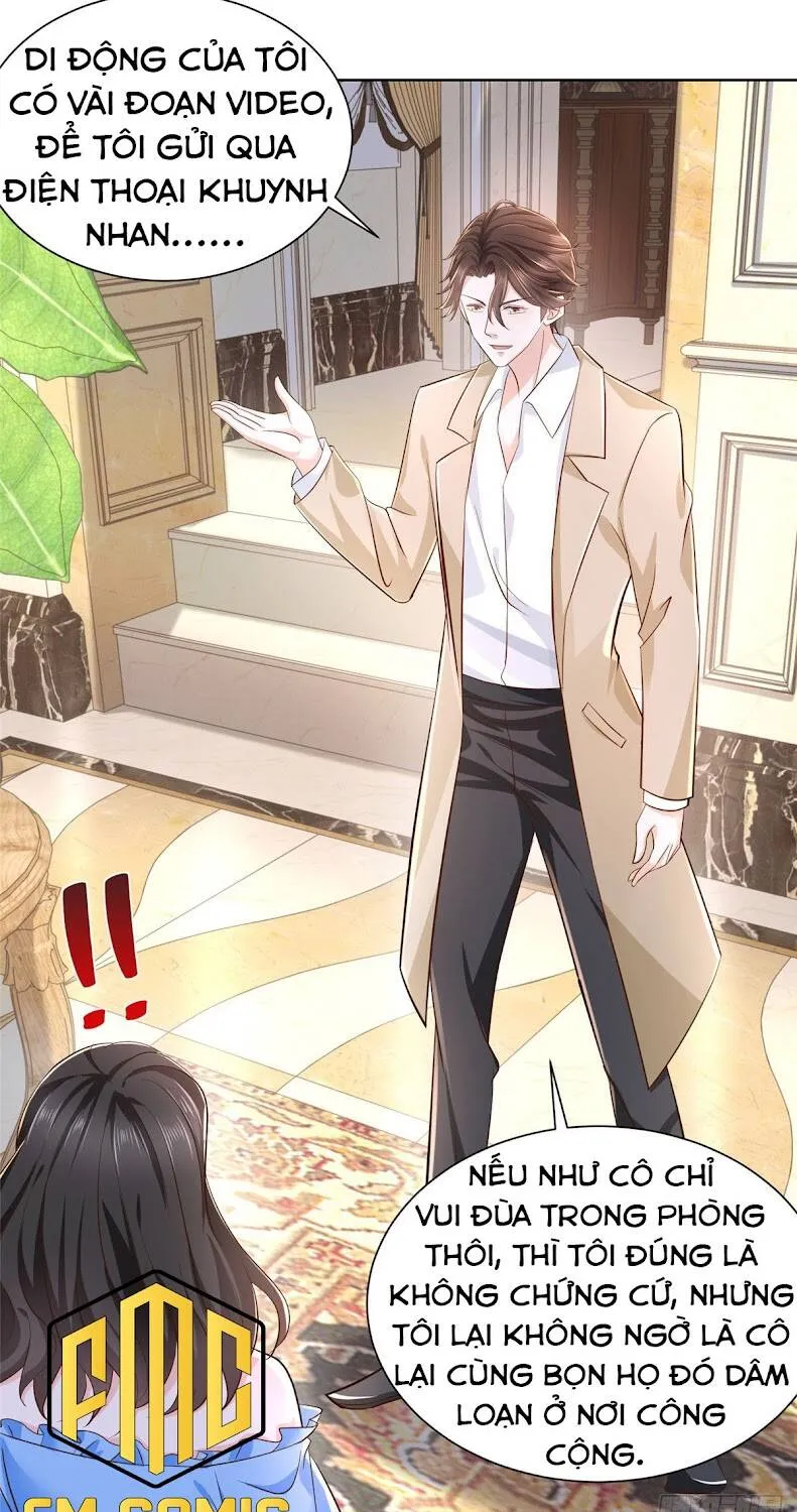 Ta Mỗi Tuần Có Một Chức Nghiệp Chapter 29 - Trang 10