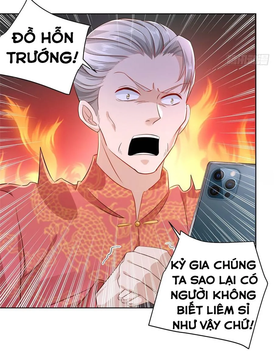 Ta Mỗi Tuần Có Một Chức Nghiệp Chapter 29 - Trang 13
