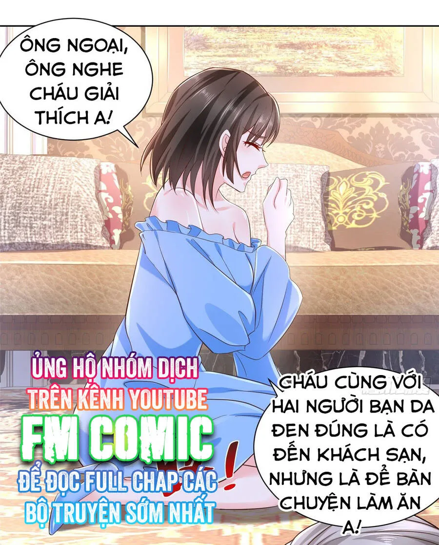 Ta Mỗi Tuần Có Một Chức Nghiệp Chapter 29 - Trang 14