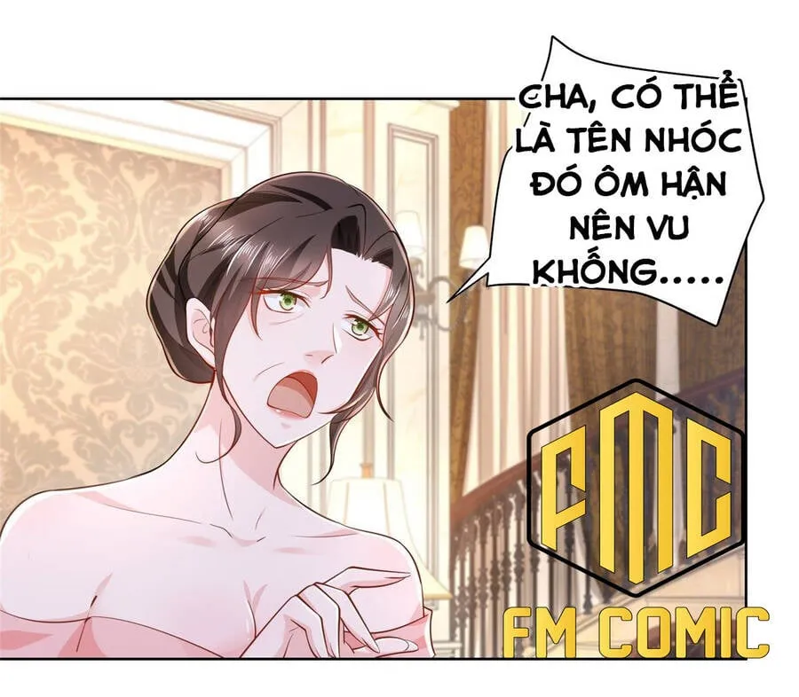 Ta Mỗi Tuần Có Một Chức Nghiệp Chapter 29 - Trang 17