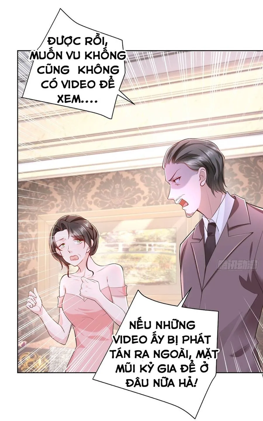 Ta Mỗi Tuần Có Một Chức Nghiệp Chapter 29 - Trang 18