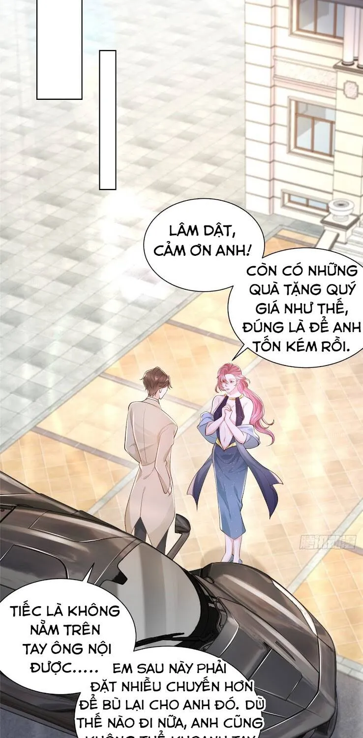Ta Mỗi Tuần Có Một Chức Nghiệp Chapter 29 - Trang 20
