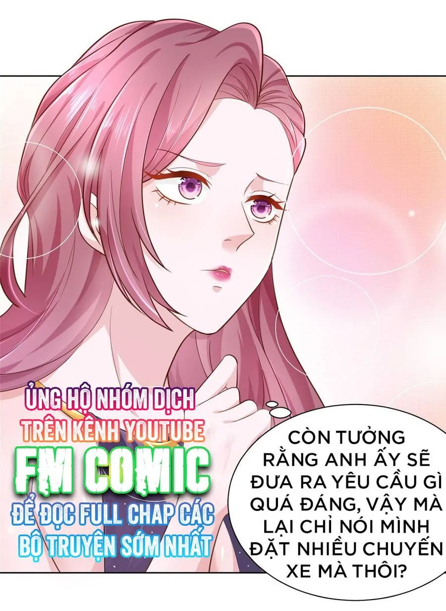 Ta Mỗi Tuần Có Một Chức Nghiệp Chapter 29 - Trang 23