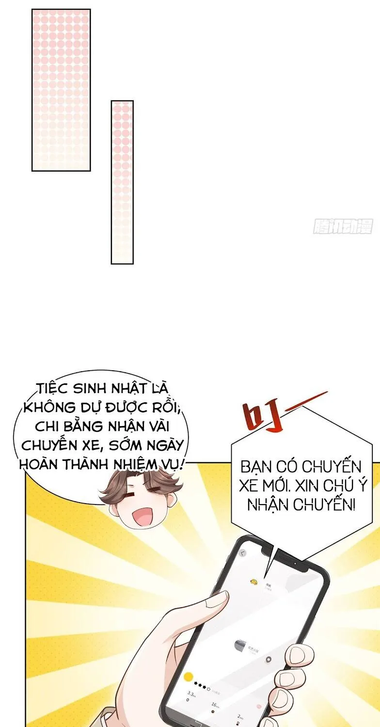Ta Mỗi Tuần Có Một Chức Nghiệp Chapter 29 - Trang 24