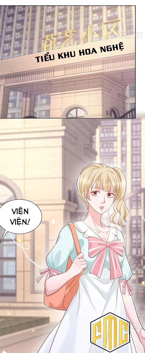 Ta Mỗi Tuần Có Một Chức Nghiệp Chapter 29 - Trang 26