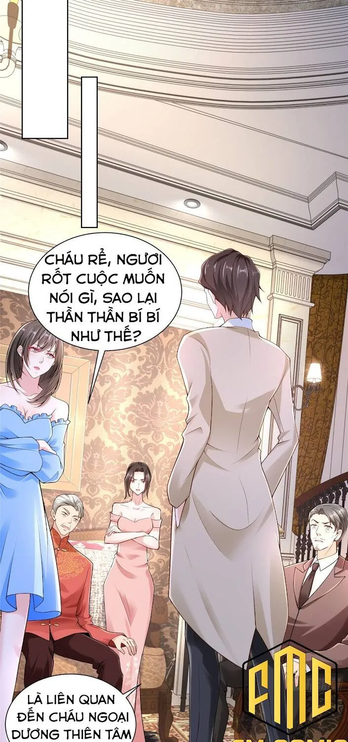 Ta Mỗi Tuần Có Một Chức Nghiệp Chapter 29 - Trang 3