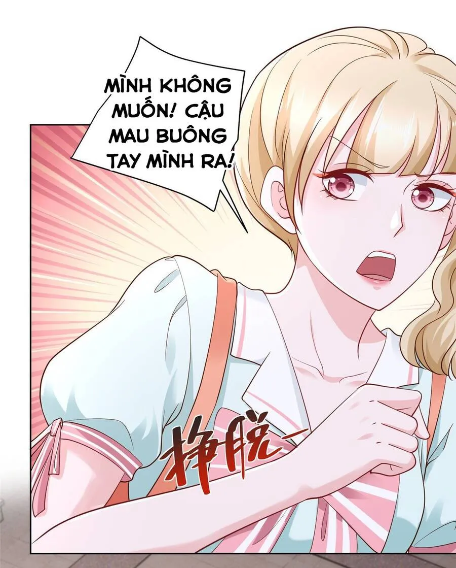 Ta Mỗi Tuần Có Một Chức Nghiệp Chapter 29 - Trang 31
