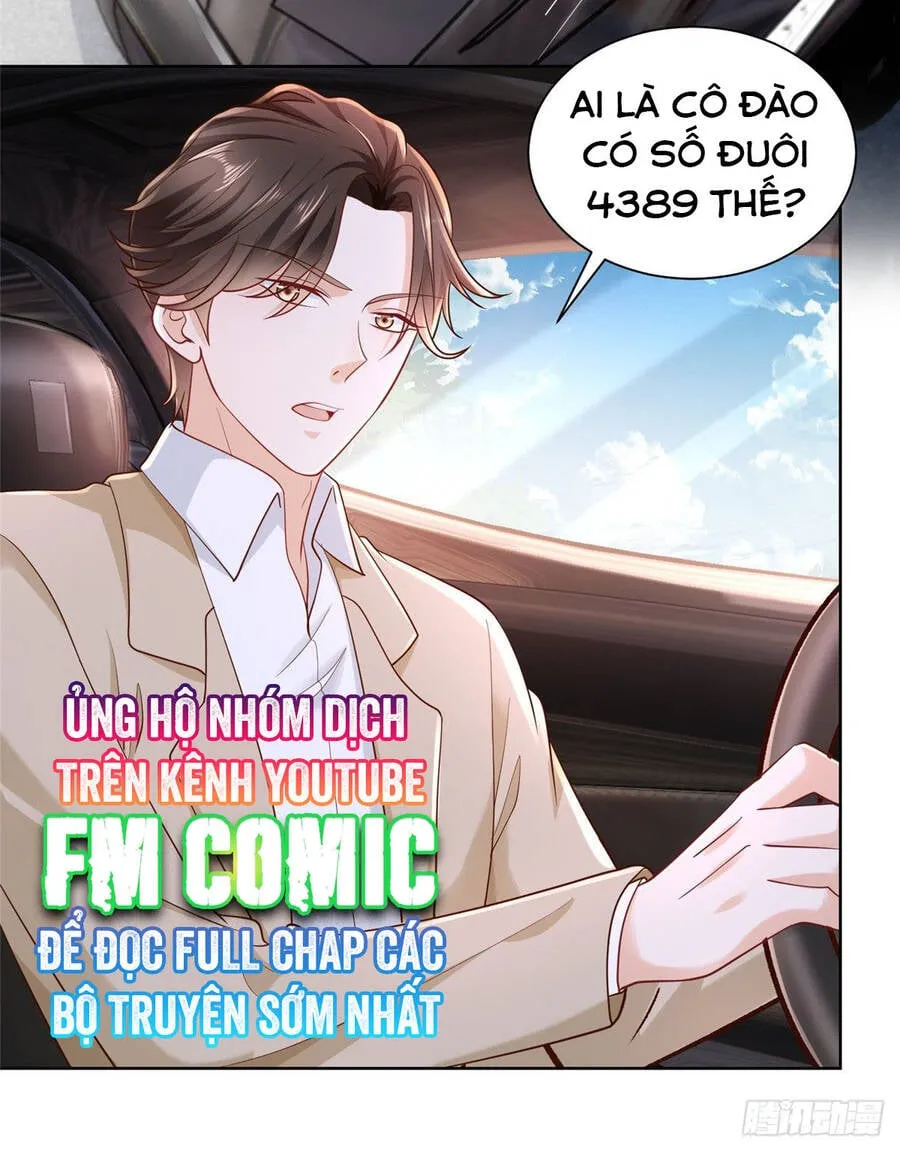 Ta Mỗi Tuần Có Một Chức Nghiệp Chapter 29 - Trang 34