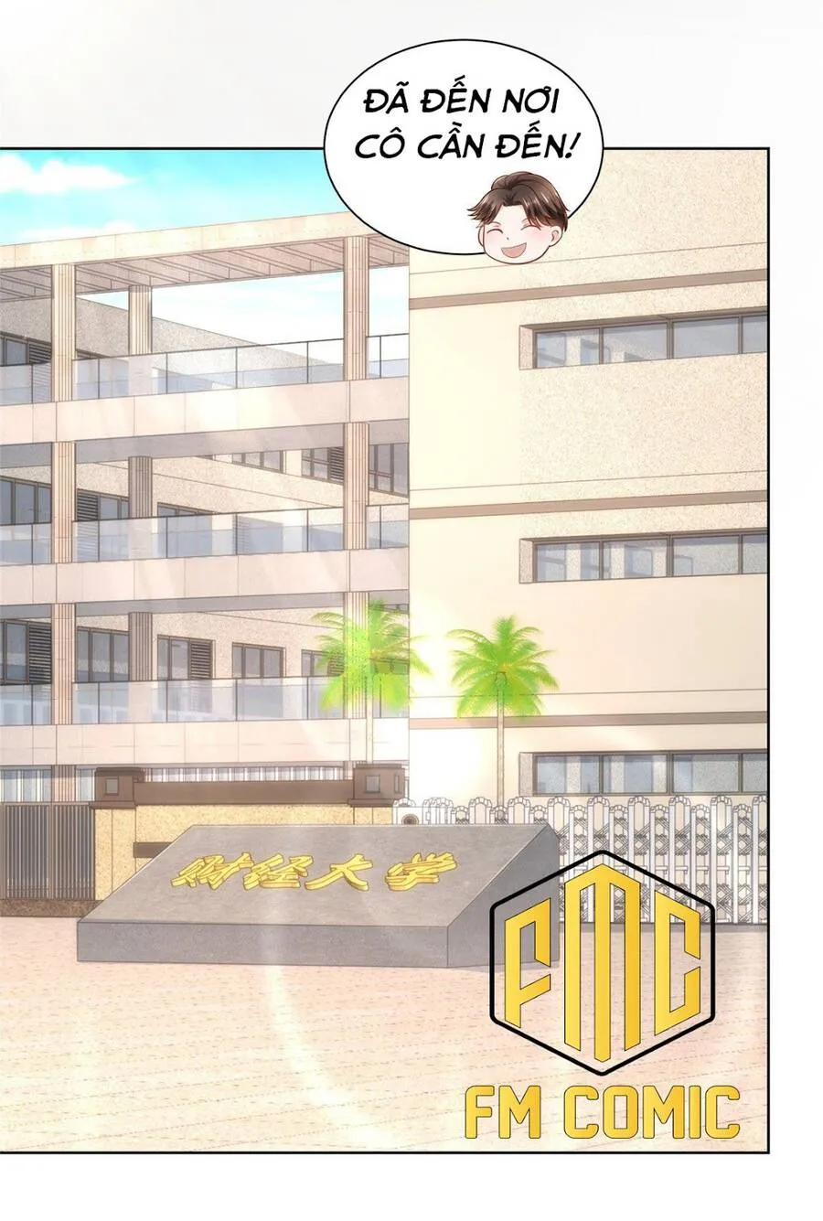 Ta Mỗi Tuần Có Một Chức Nghiệp Chapter 29 - Trang 41