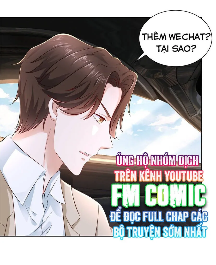 Ta Mỗi Tuần Có Một Chức Nghiệp Chapter 29 - Trang 43
