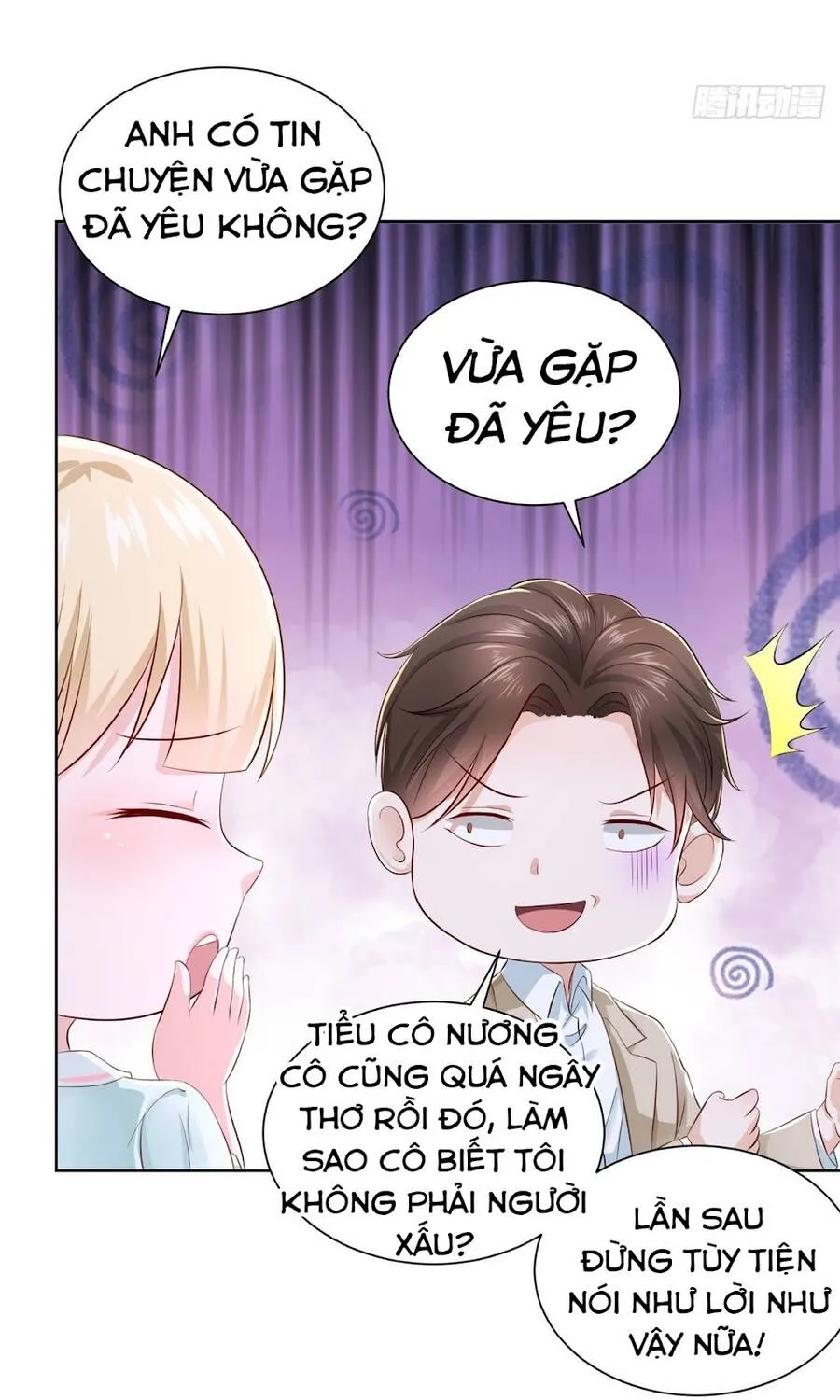 Ta Mỗi Tuần Có Một Chức Nghiệp Chapter 29 - Trang 44