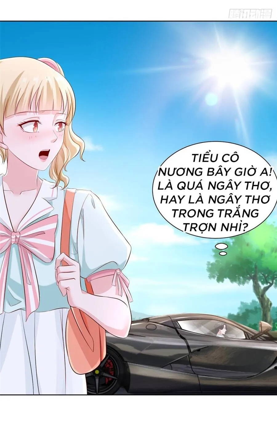 Ta Mỗi Tuần Có Một Chức Nghiệp Chapter 29 - Trang 46