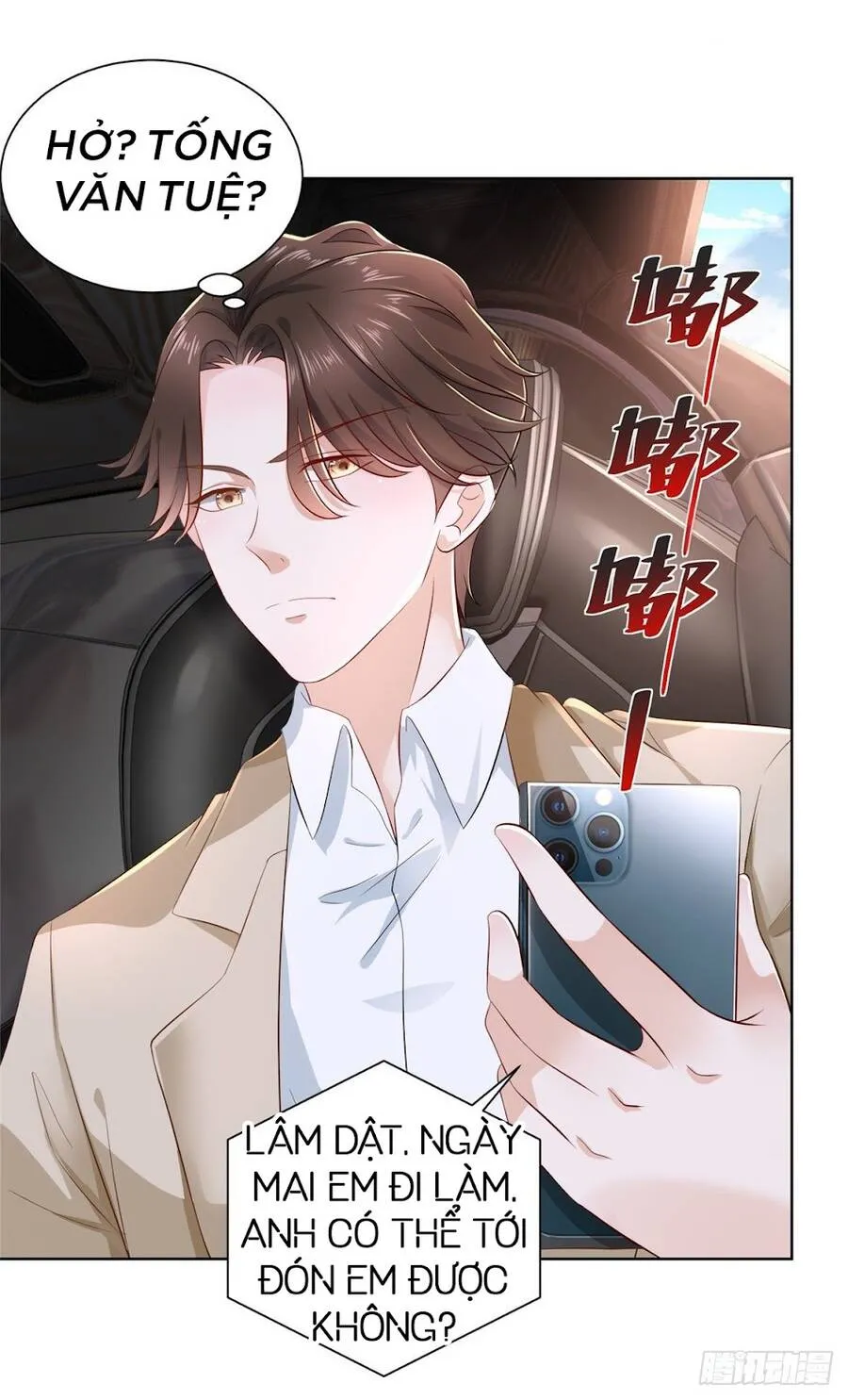 Ta Mỗi Tuần Có Một Chức Nghiệp Chapter 29 - Trang 47