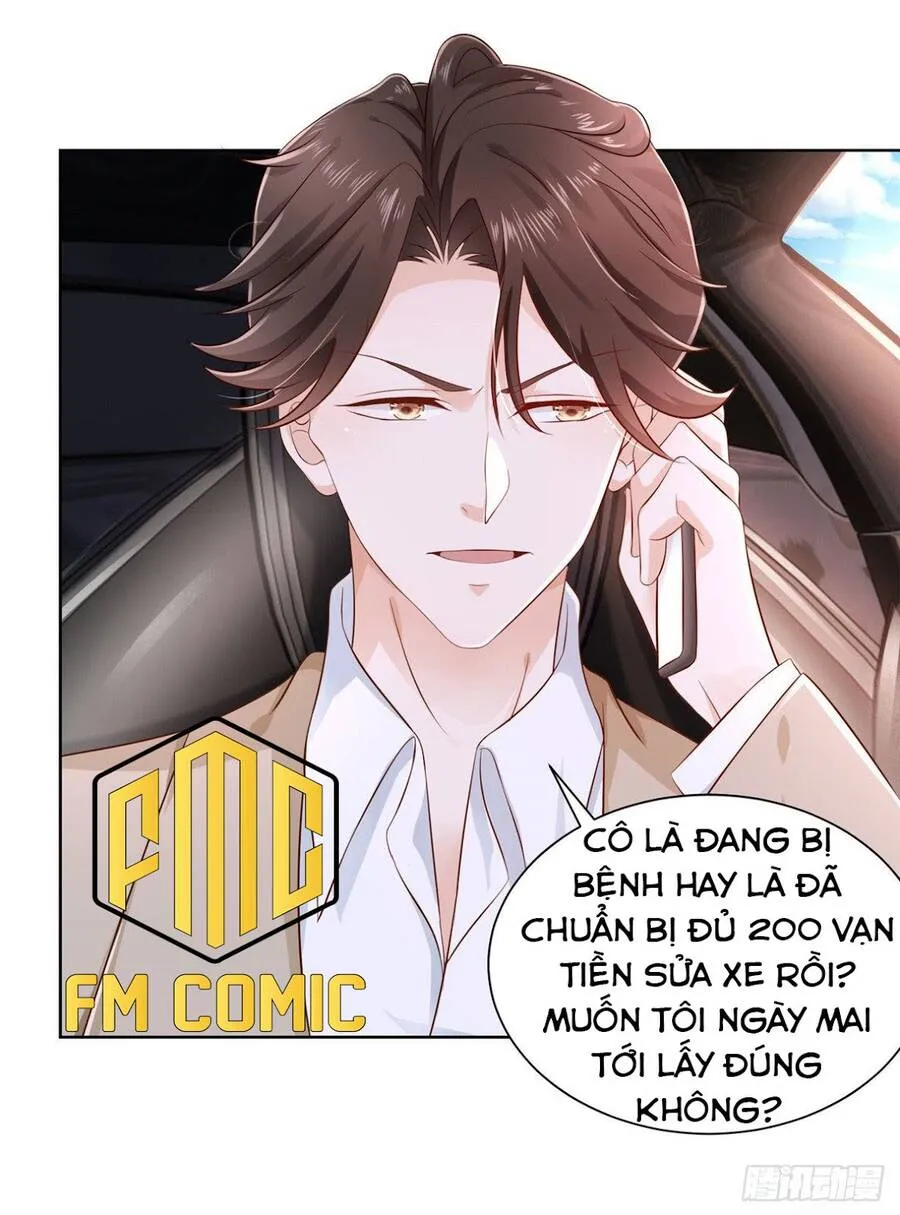 Ta Mỗi Tuần Có Một Chức Nghiệp Chapter 29 - Trang 48