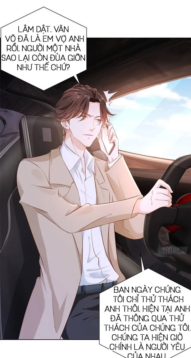 Ta Mỗi Tuần Có Một Chức Nghiệp Chapter 29 - Trang 49