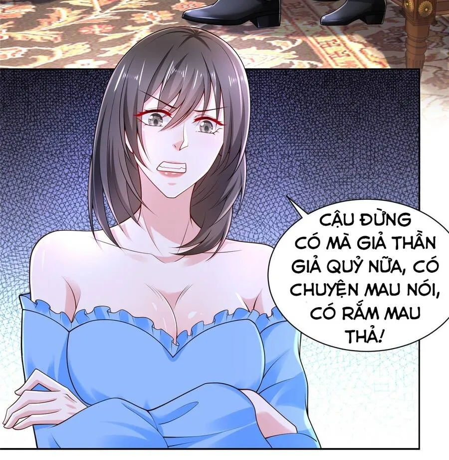 Ta Mỗi Tuần Có Một Chức Nghiệp Chapter 29 - Trang 5