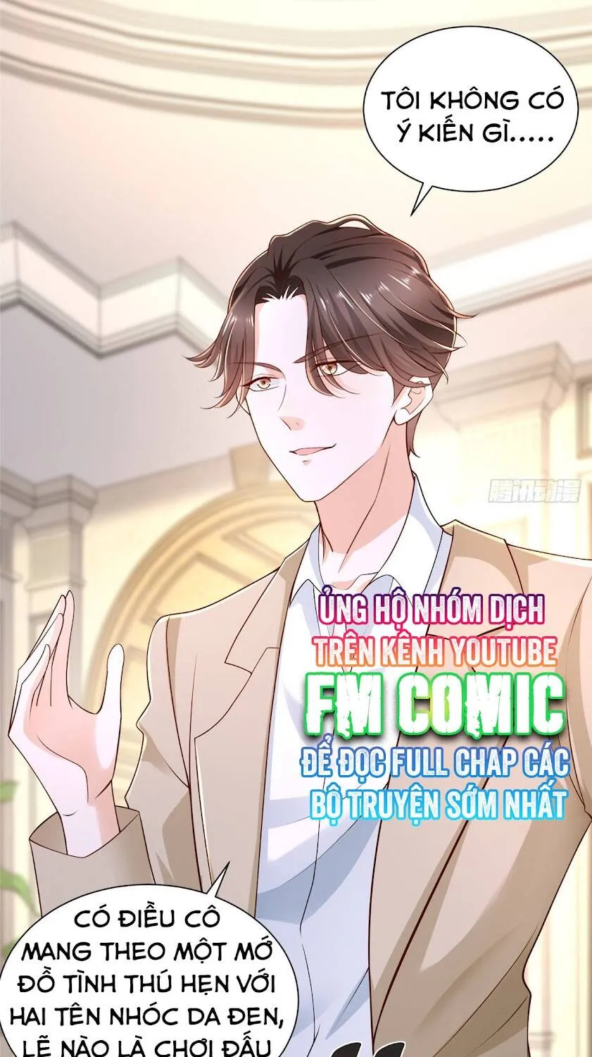 Ta Mỗi Tuần Có Một Chức Nghiệp Chapter 29 - Trang 7