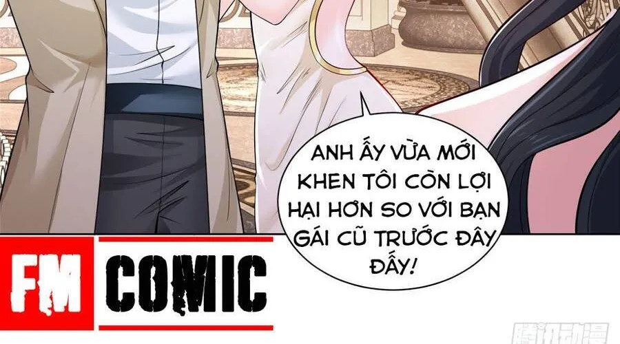 Ta Mỗi Tuần Có Một Chức Nghiệp Chapter 3 - Trang 10