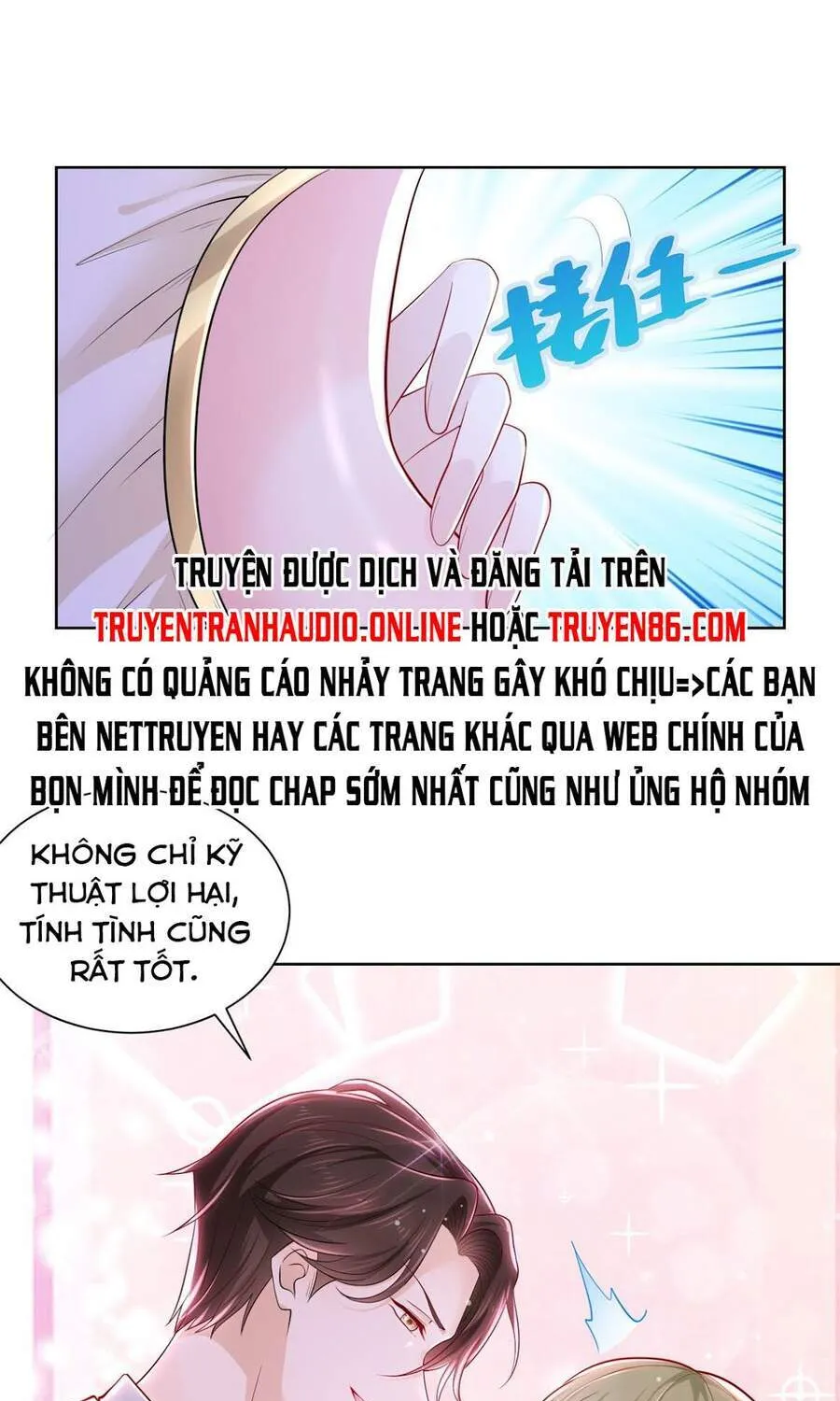 Ta Mỗi Tuần Có Một Chức Nghiệp Chapter 3 - Trang 12