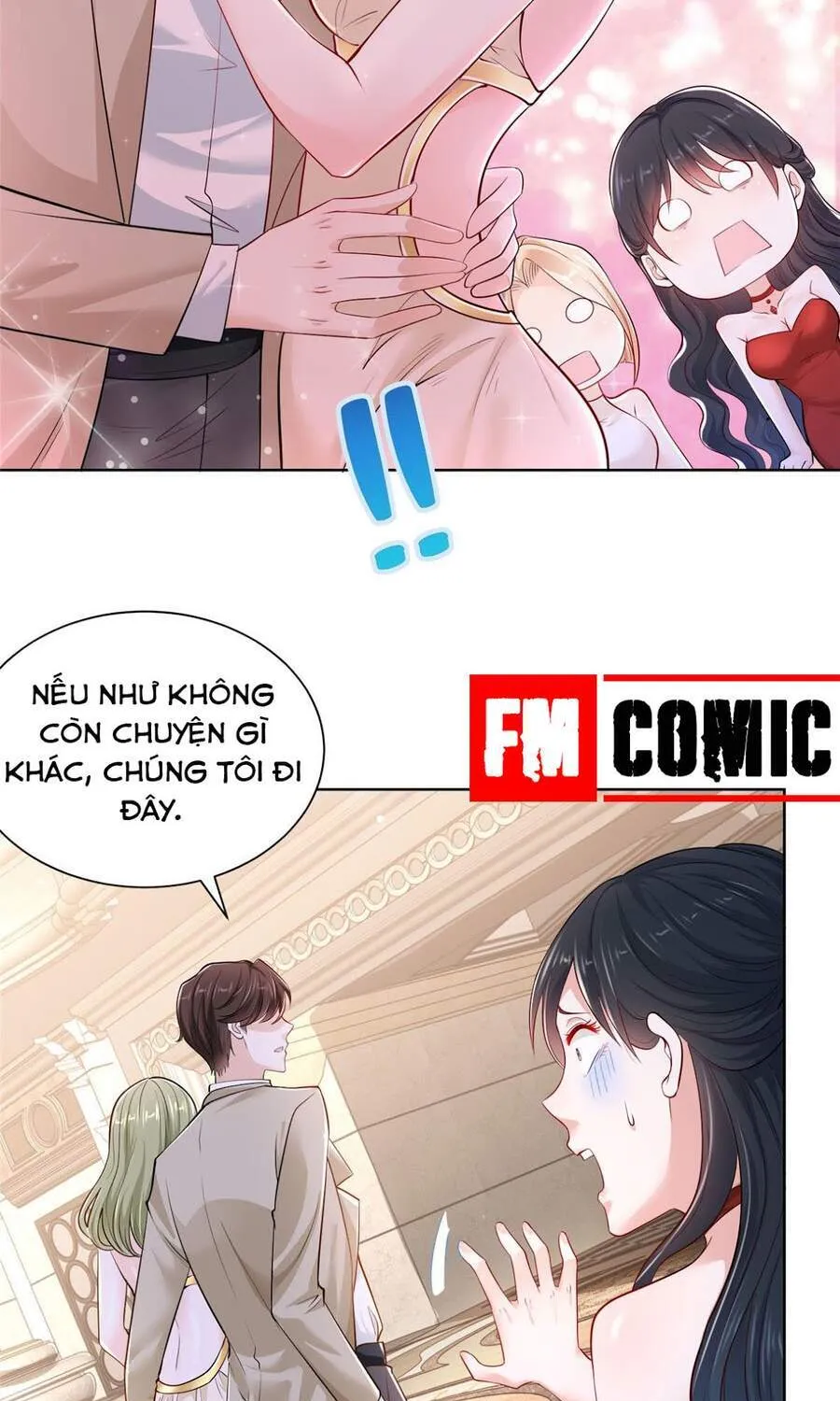 Ta Mỗi Tuần Có Một Chức Nghiệp Chapter 3 - Trang 15