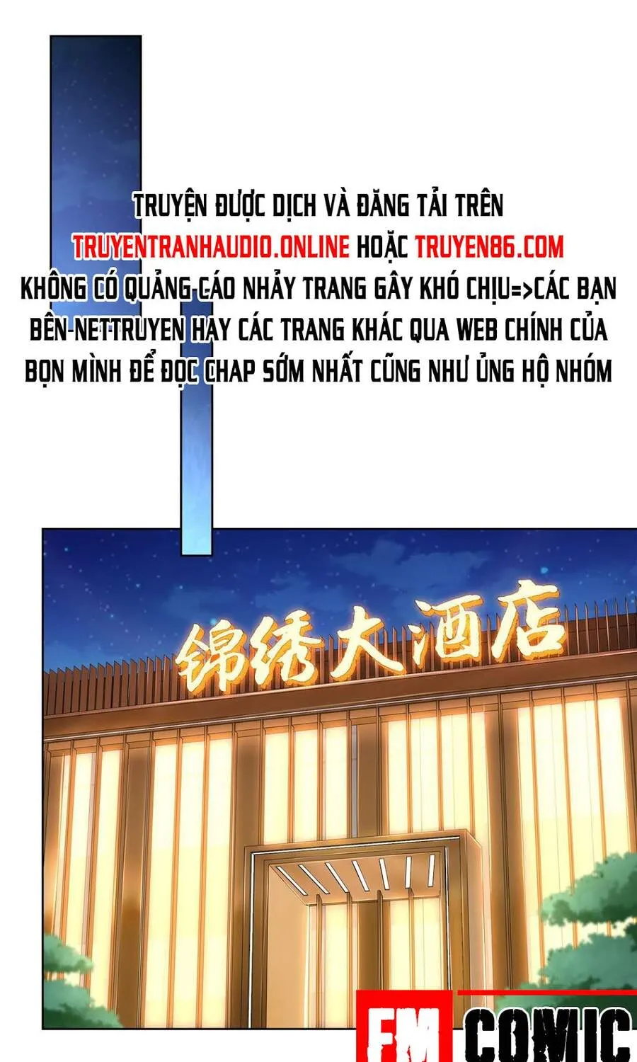 Ta Mỗi Tuần Có Một Chức Nghiệp Chapter 3 - Trang 24