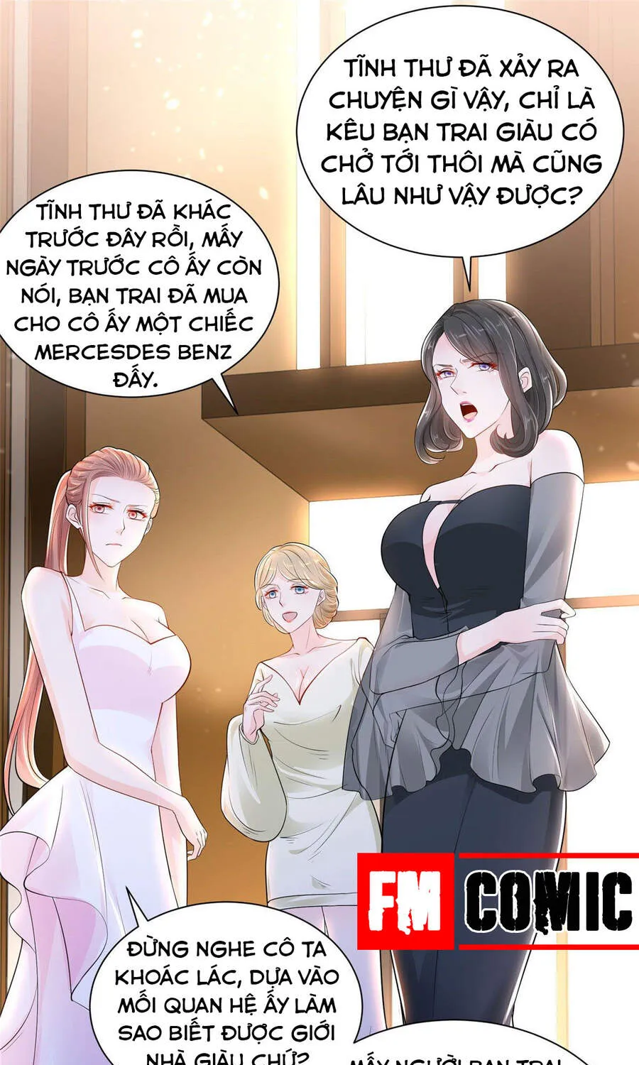 Ta Mỗi Tuần Có Một Chức Nghiệp Chapter 3 - Trang 26