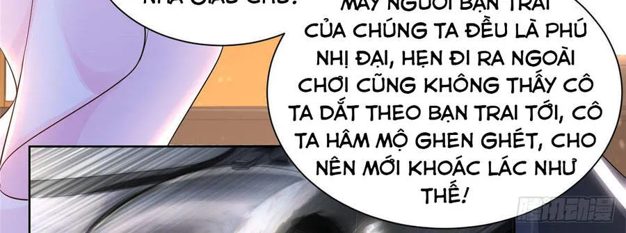 Ta Mỗi Tuần Có Một Chức Nghiệp Chapter 3 - Trang 27