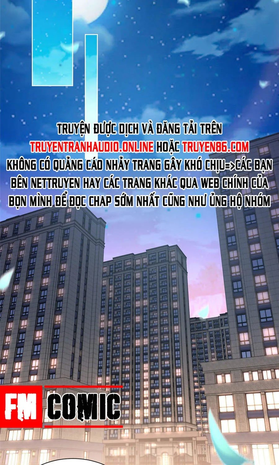 Ta Mỗi Tuần Có Một Chức Nghiệp Chapter 3 - Trang 36