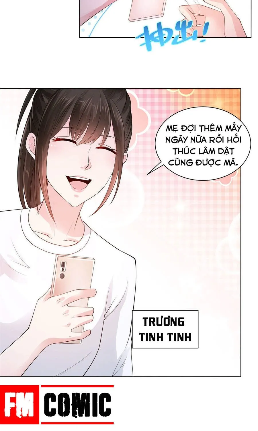 Ta Mỗi Tuần Có Một Chức Nghiệp Chapter 3 - Trang 38