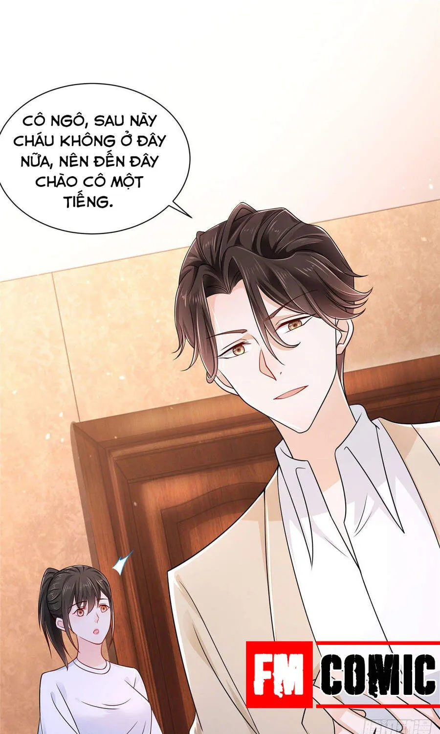Ta Mỗi Tuần Có Một Chức Nghiệp Chapter 3 - Trang 42