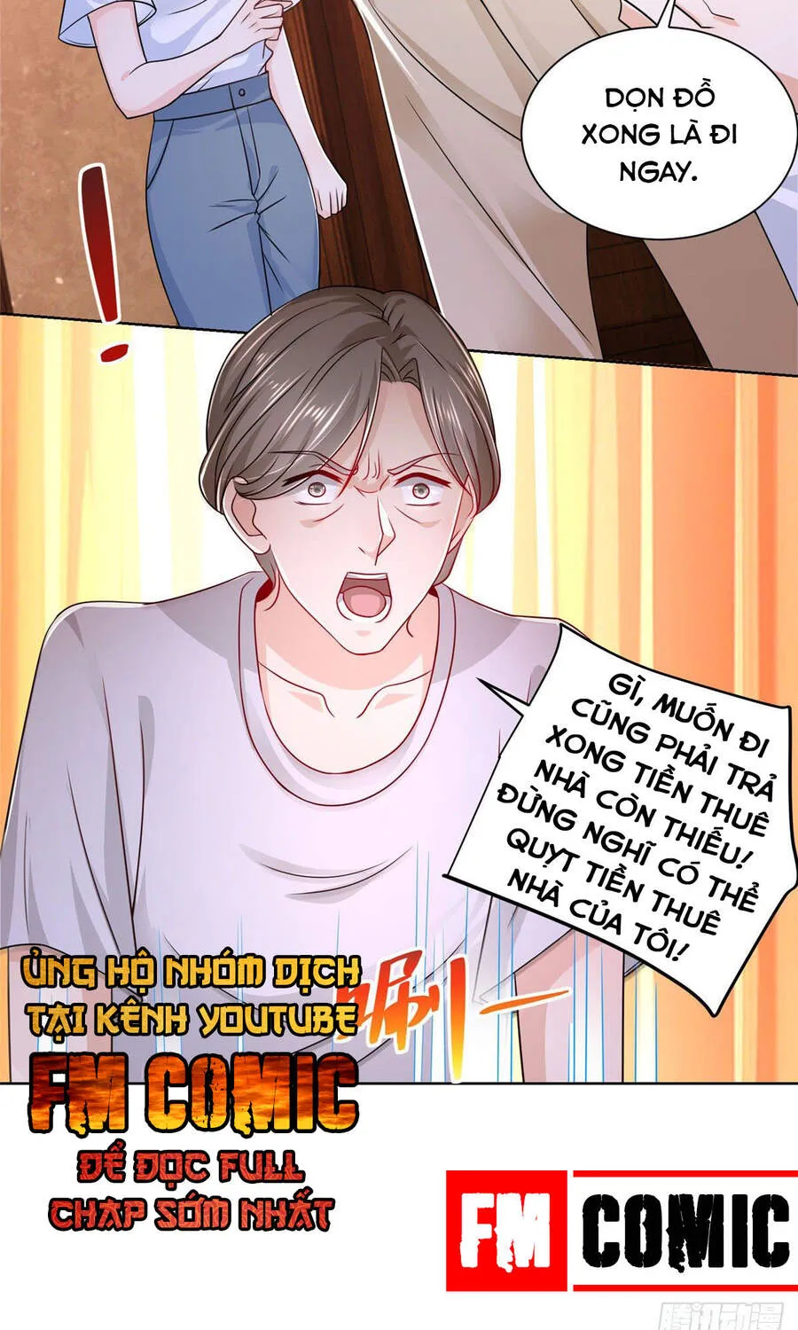 Ta Mỗi Tuần Có Một Chức Nghiệp Chapter 3 - Trang 44