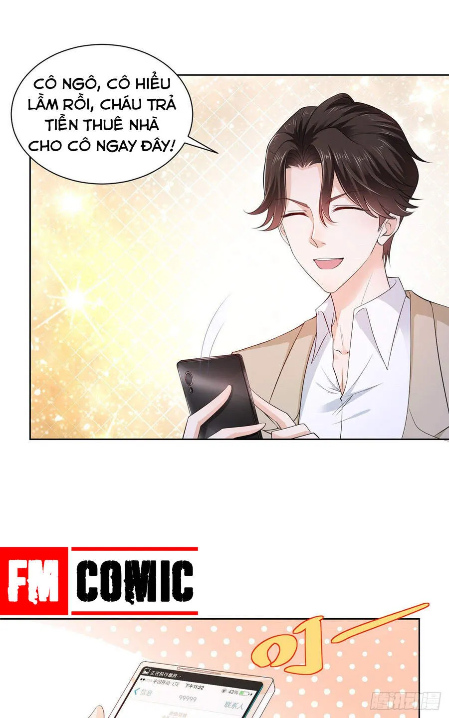 Ta Mỗi Tuần Có Một Chức Nghiệp Chapter 3 - Trang 46