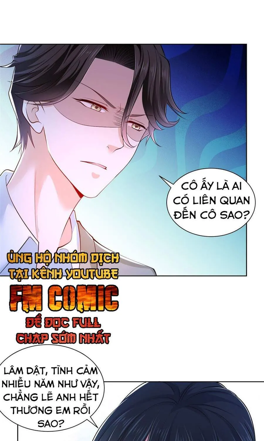 Ta Mỗi Tuần Có Một Chức Nghiệp Chapter 3 - Trang 6