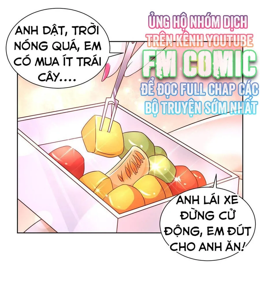 Ta Mỗi Tuần Có Một Chức Nghiệp Chapter 30 - Trang 10