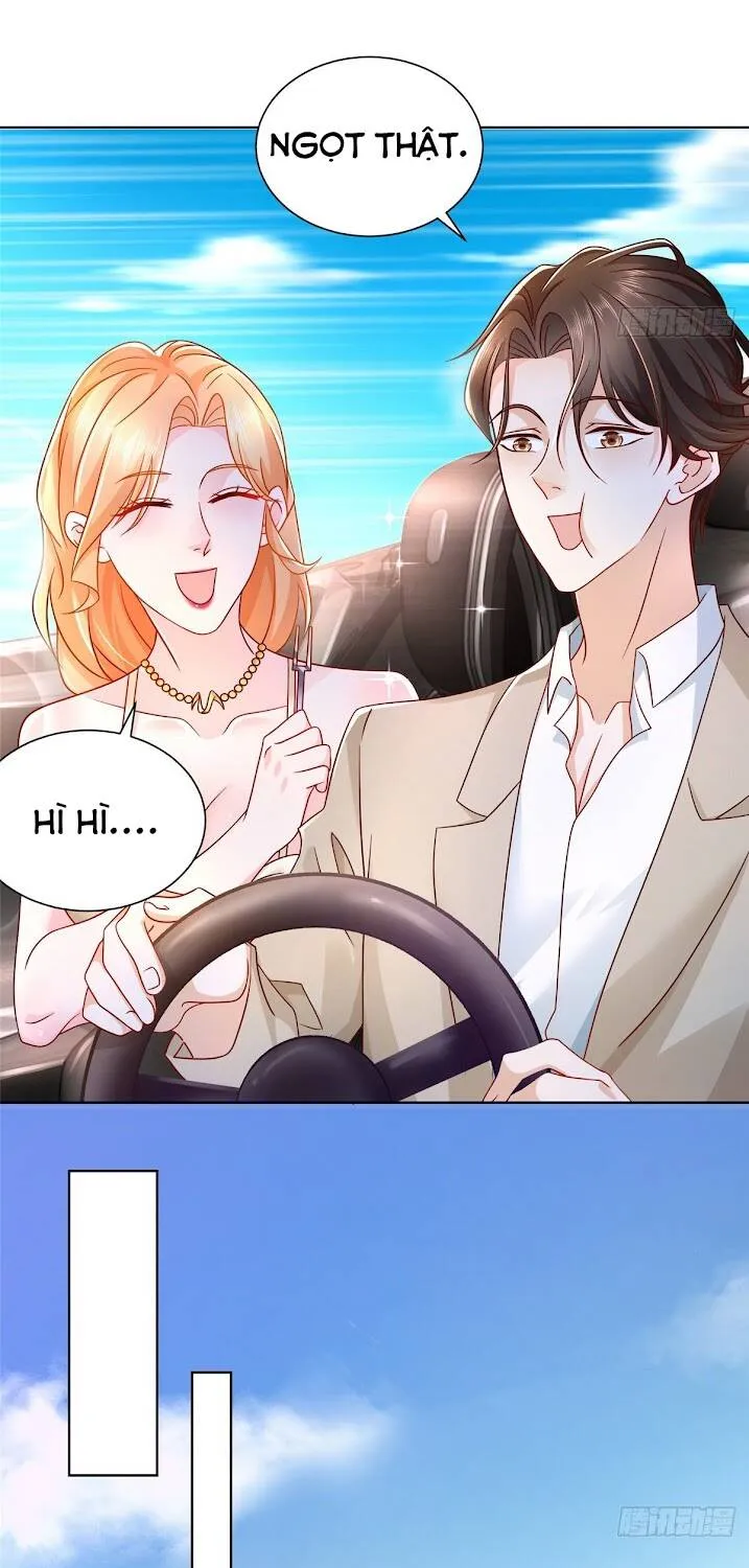 Ta Mỗi Tuần Có Một Chức Nghiệp Chapter 30 - Trang 11