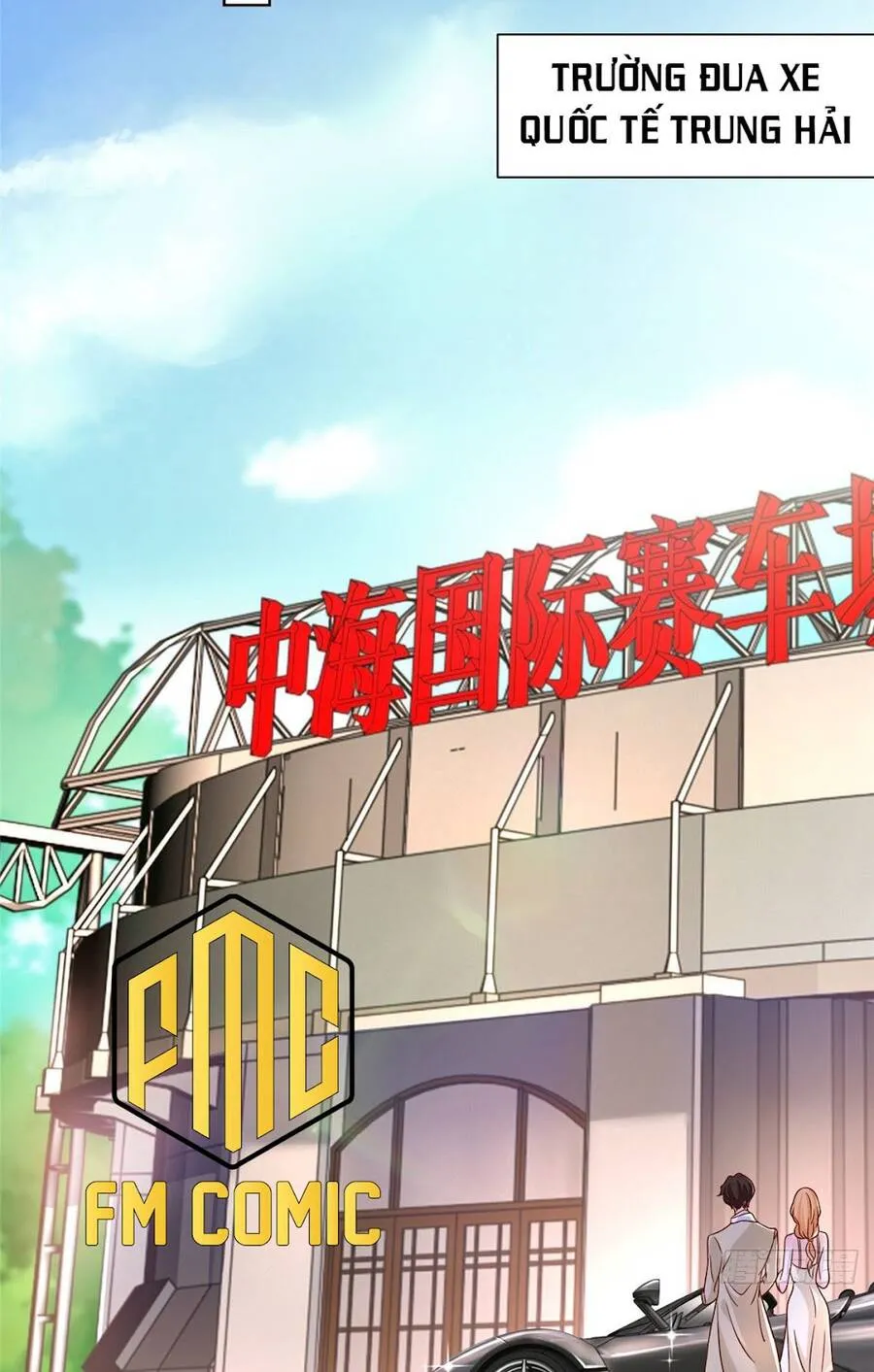 Ta Mỗi Tuần Có Một Chức Nghiệp Chapter 30 - Trang 13