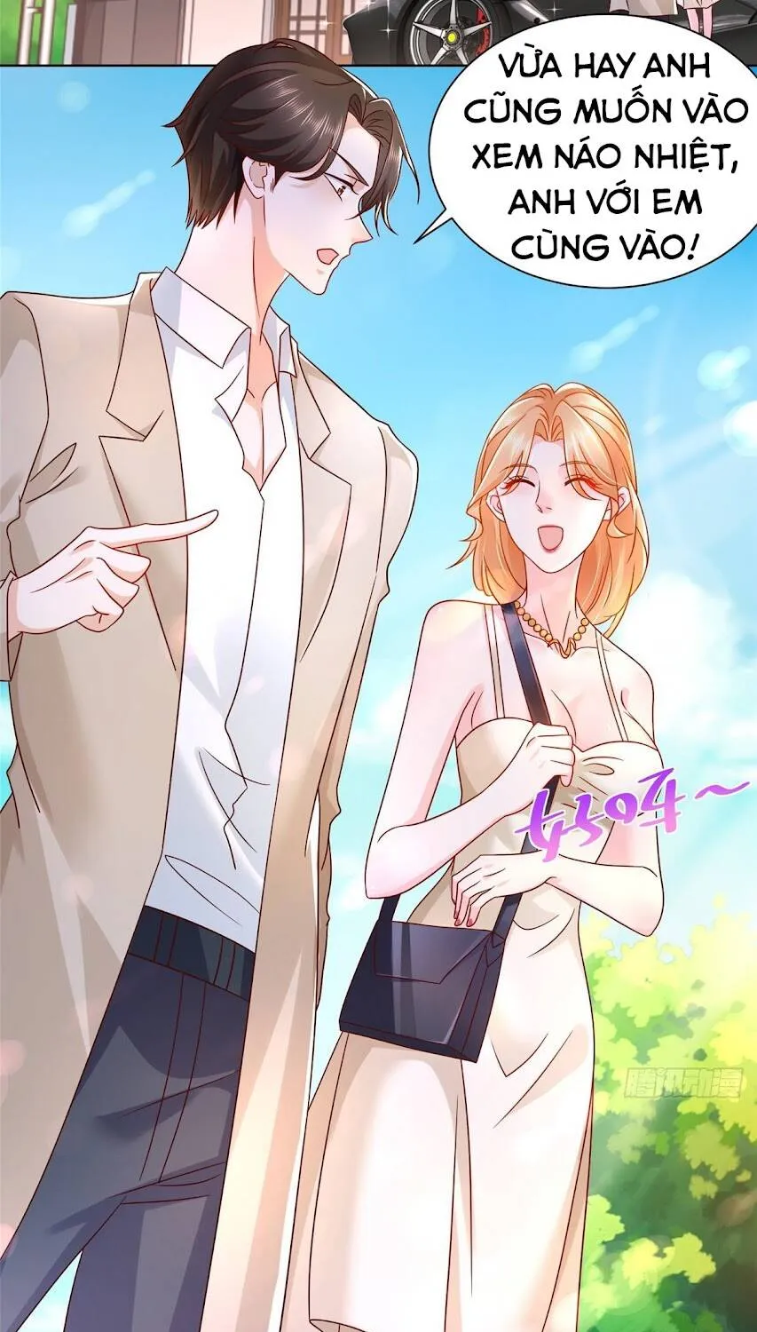 Ta Mỗi Tuần Có Một Chức Nghiệp Chapter 30 - Trang 14
